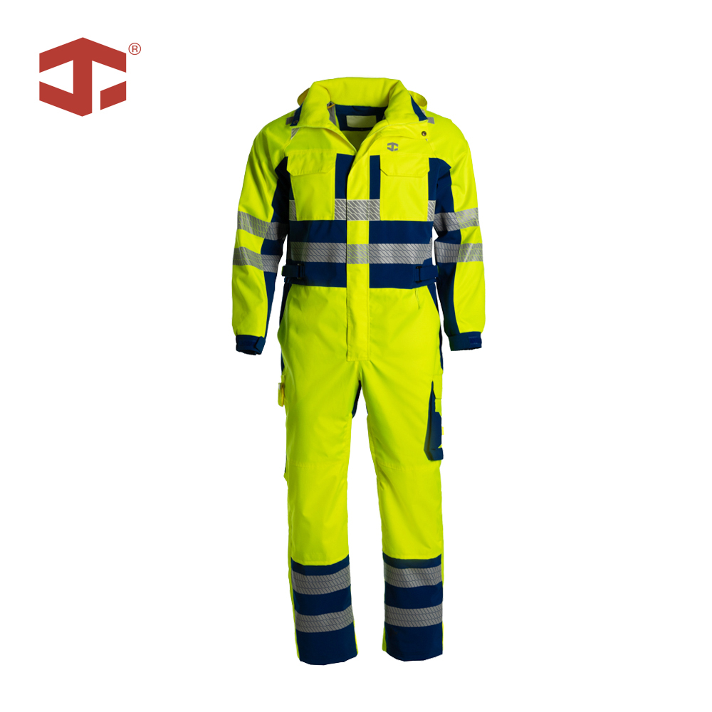 Commitment to Quality and Performance
