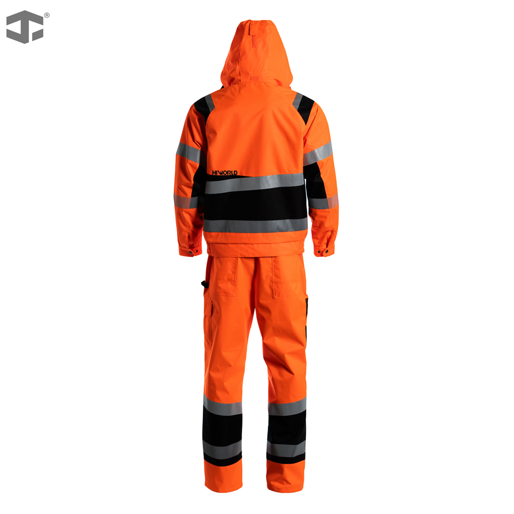 Innovative Design for Maximum Safety