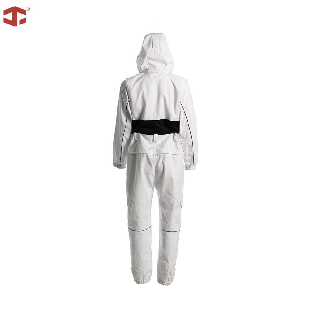 Addressing the Fastest-Growing Segment of the Workwear Market