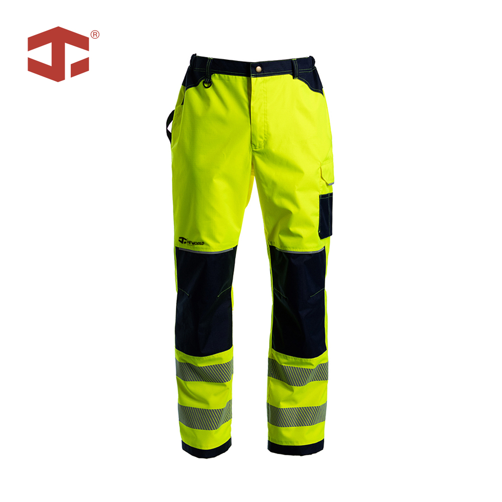 Unmatched Safety and Comfort with Flame Resistant Work Pants