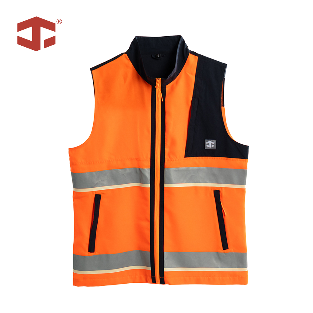 Advanced Safety Features