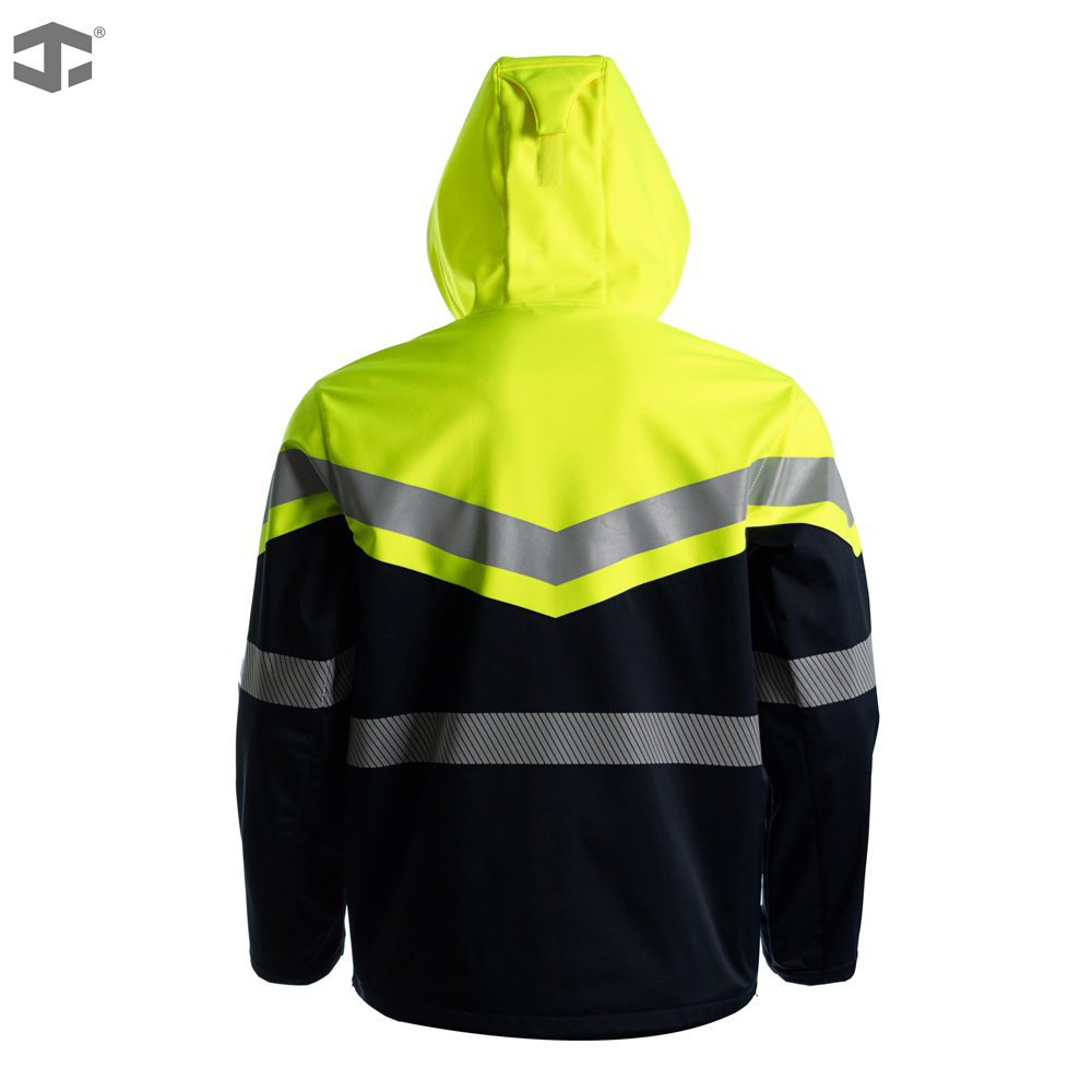 Superior Visibility for Safety