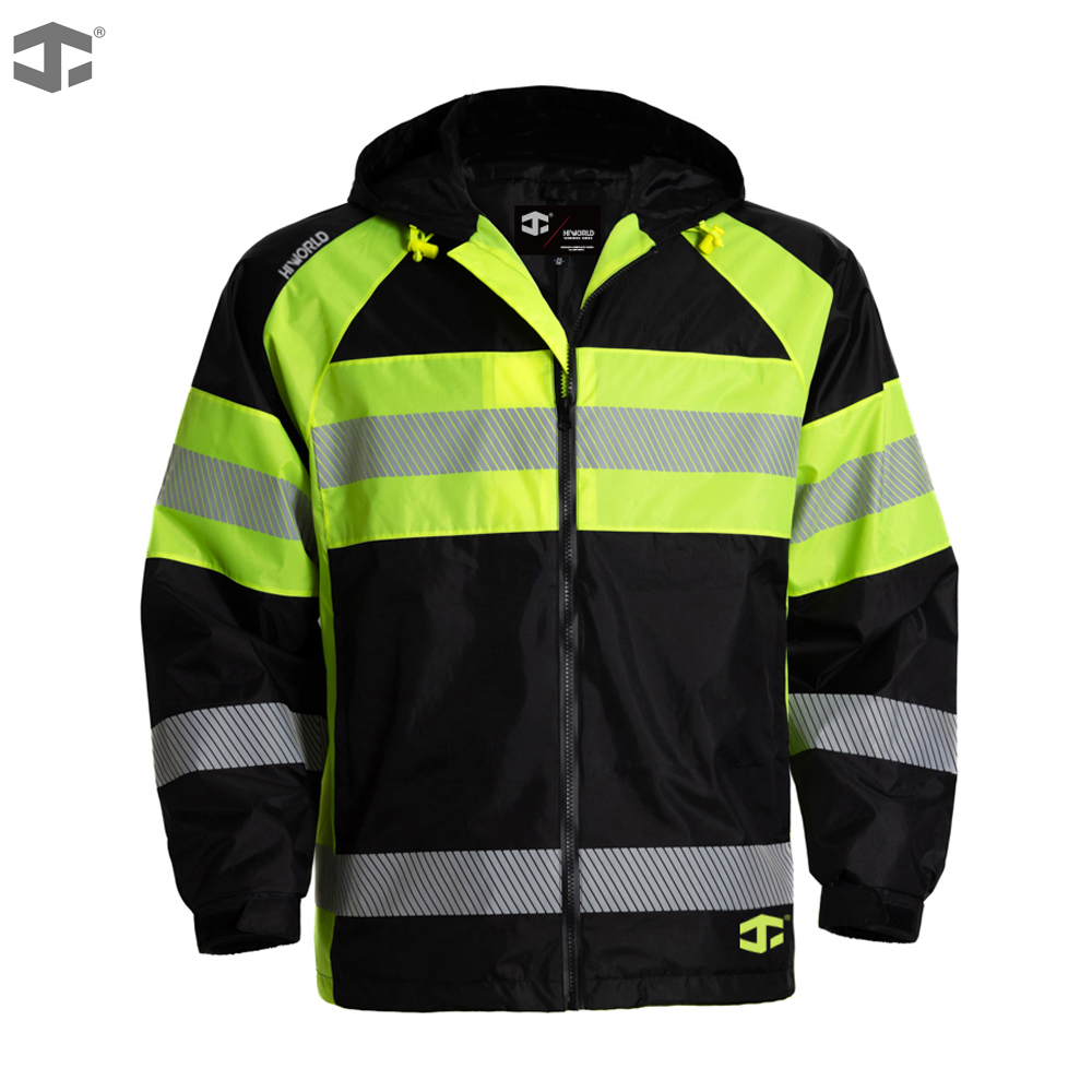 Rendimiento incomparable en ropa transpirable e impermeable