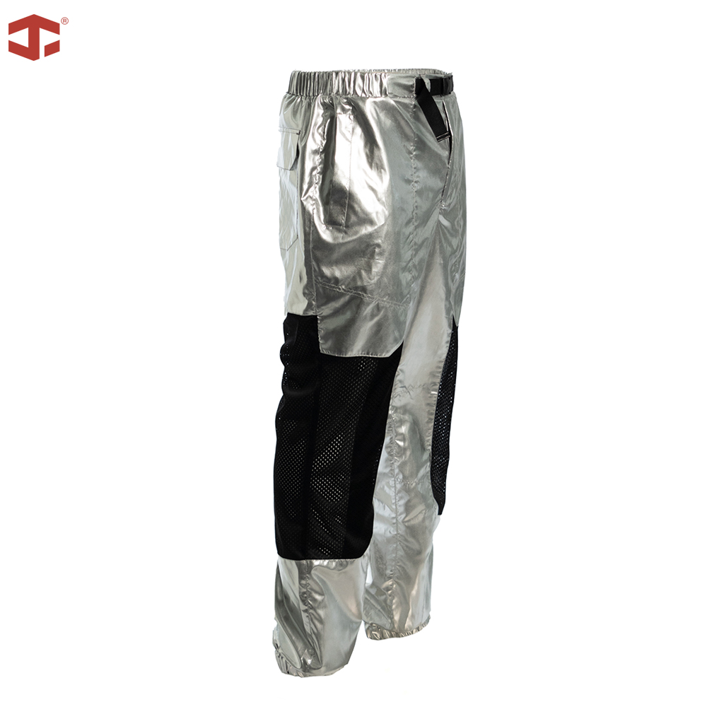 Superior Comfort and Fit