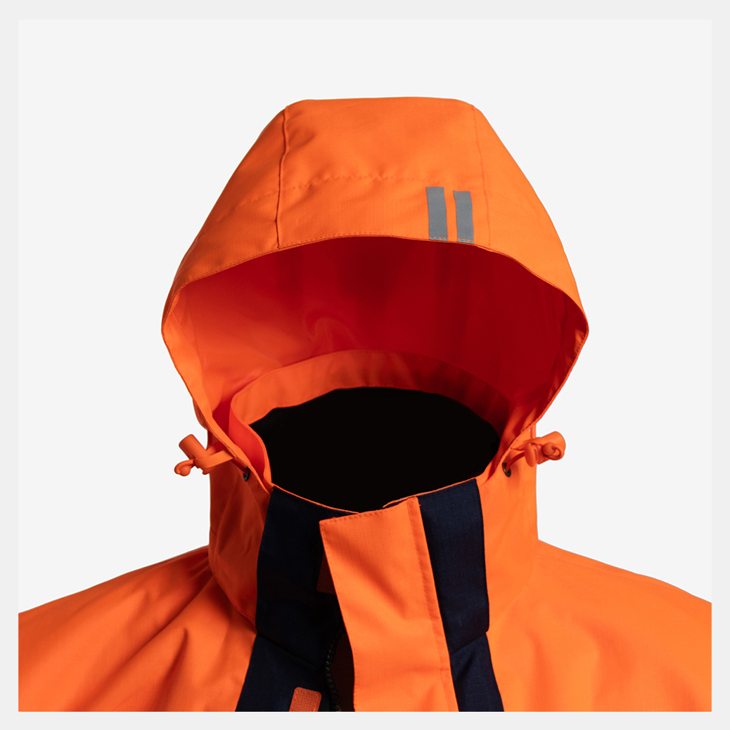 Qualität des Handwerks und des Designs