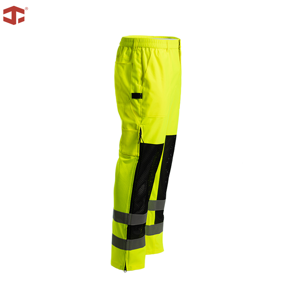 Superior Safety Features