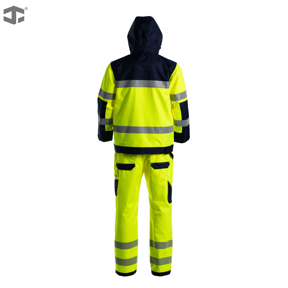 Layering Systems for Multi-Zone Warehouse Environments
