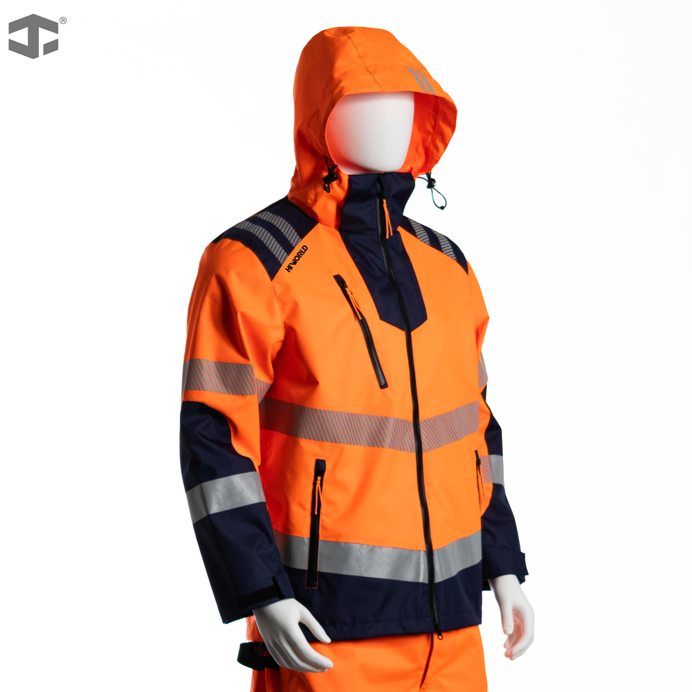 Superior Comfort and Fit