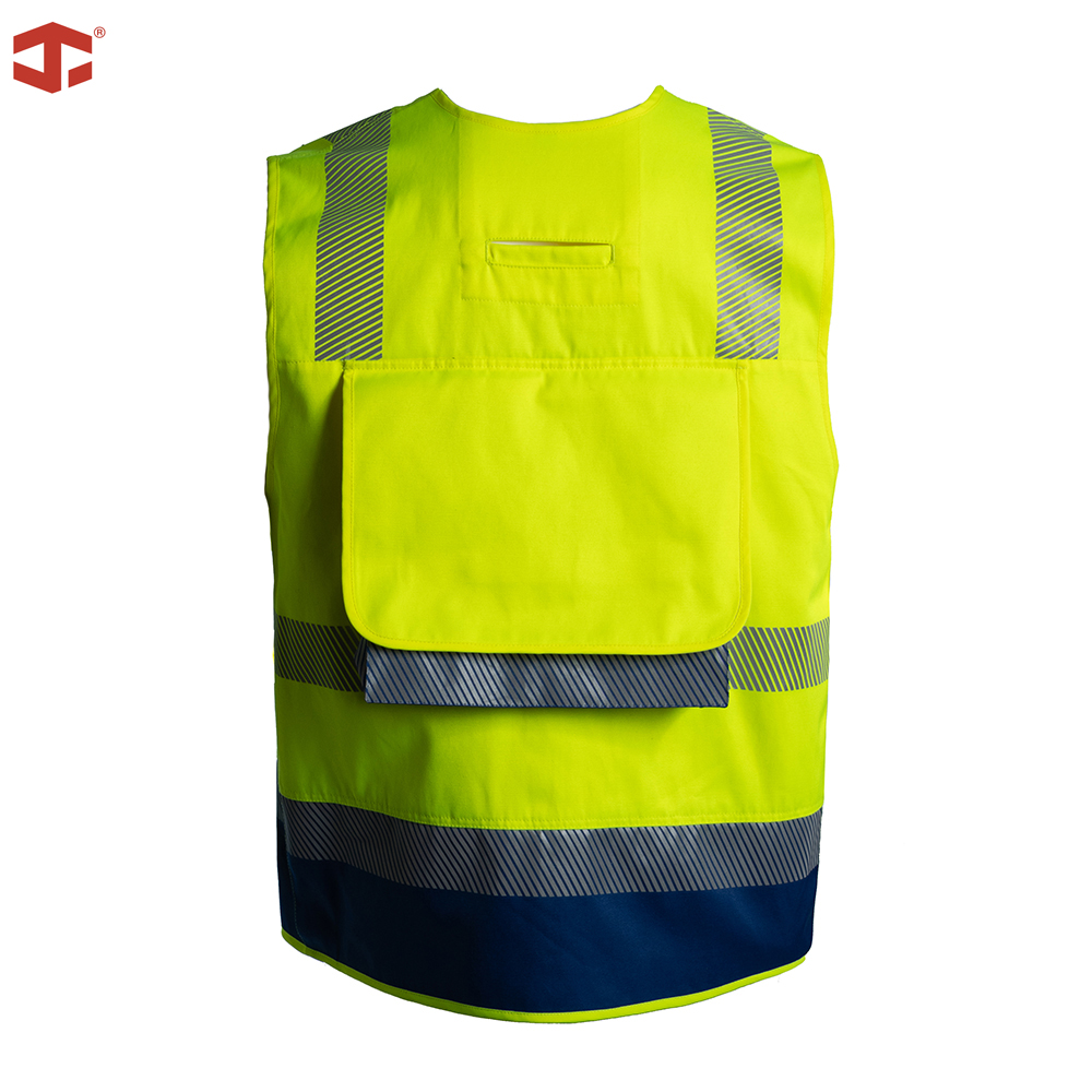 High-Visibility Materials