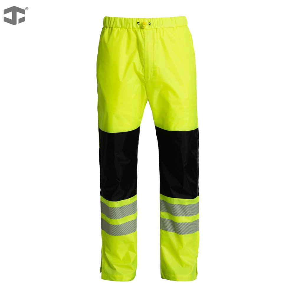 Advanced Waterproof Technology