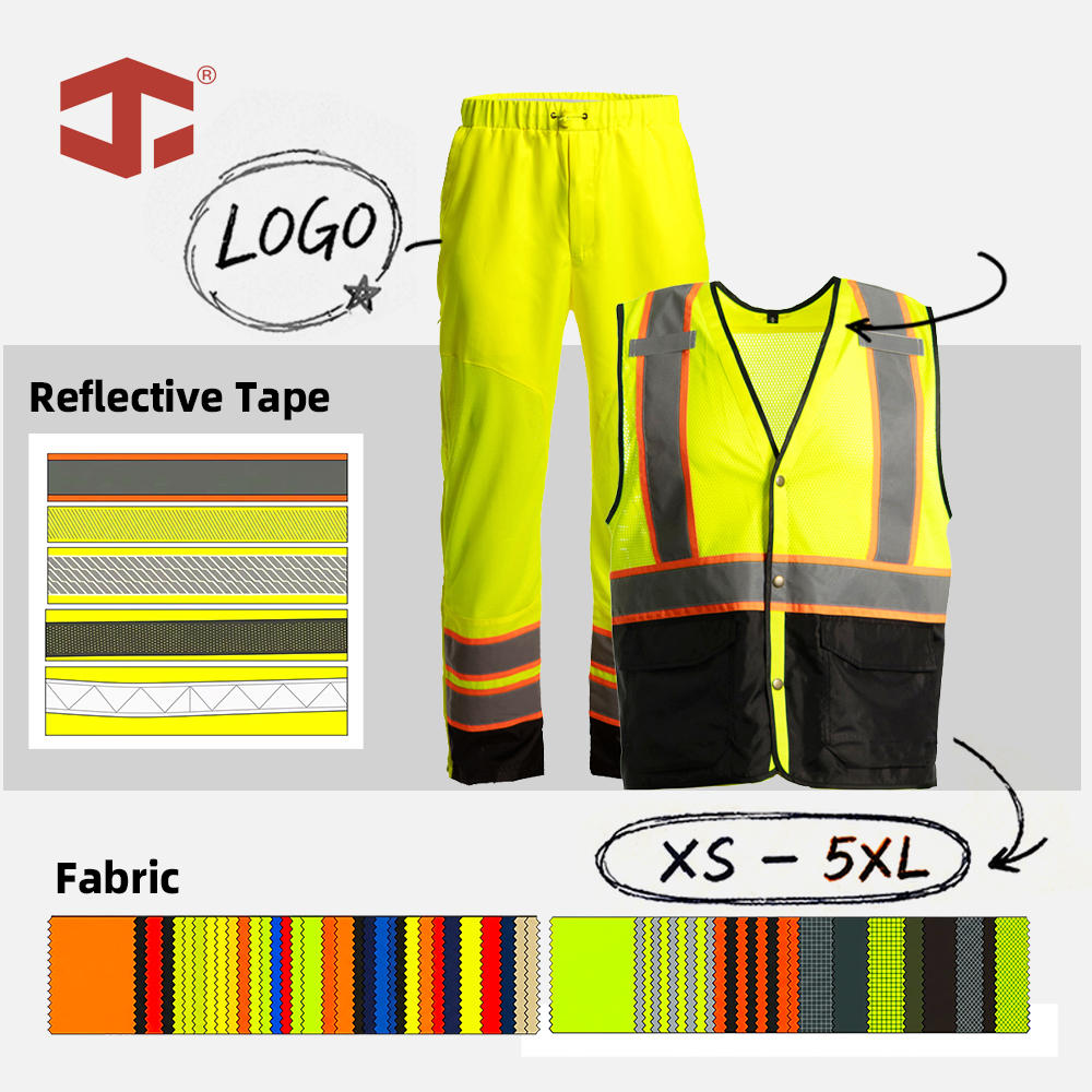 Advanced Safety Features