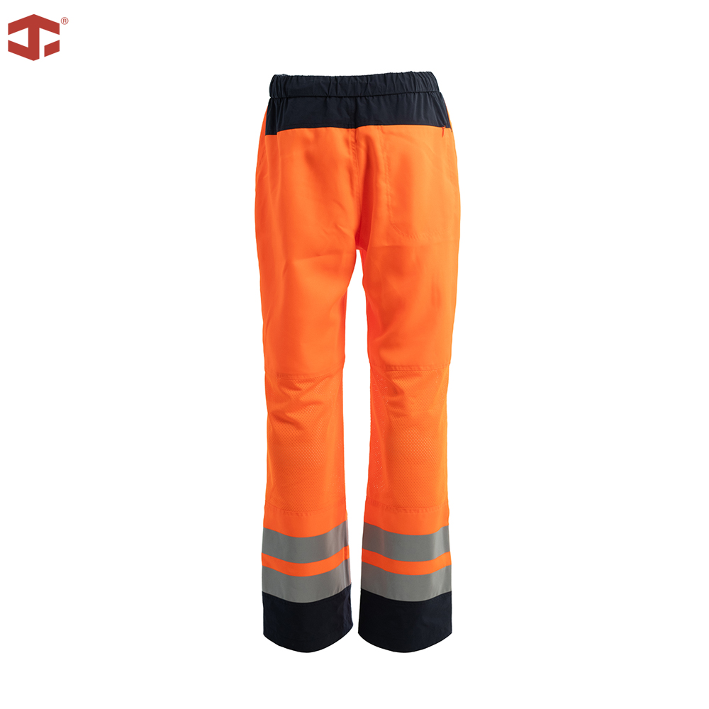 Innovative Safety Features