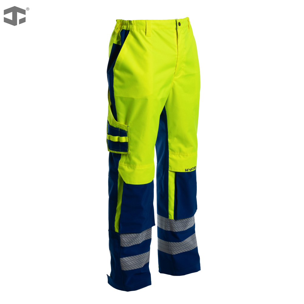 Advanced Waterproof Technology