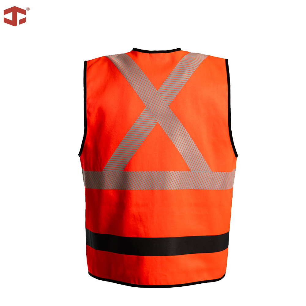Why Buy Reflective Vests Direct From Factory