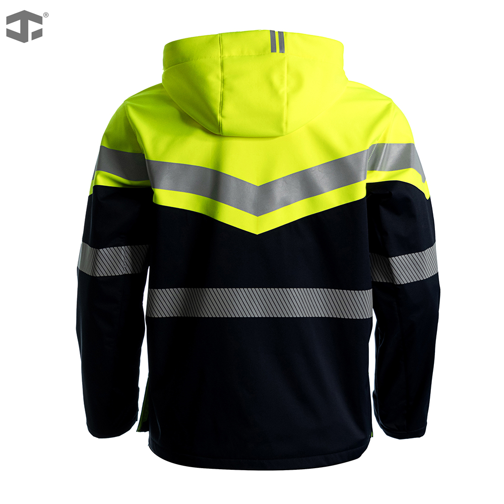 Flame-Resistant Technology