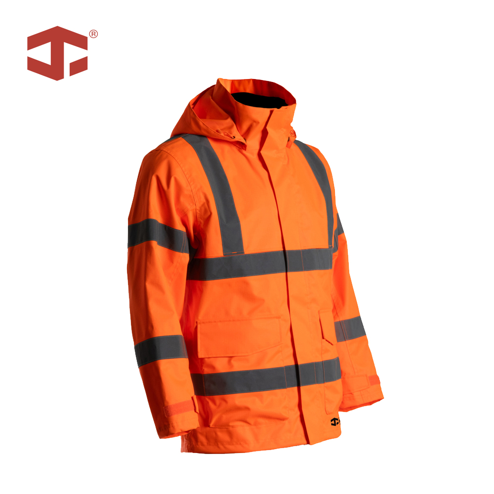 Safety Meets Style