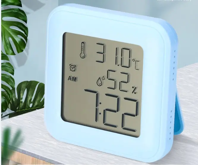 Advanced Sensor Technology