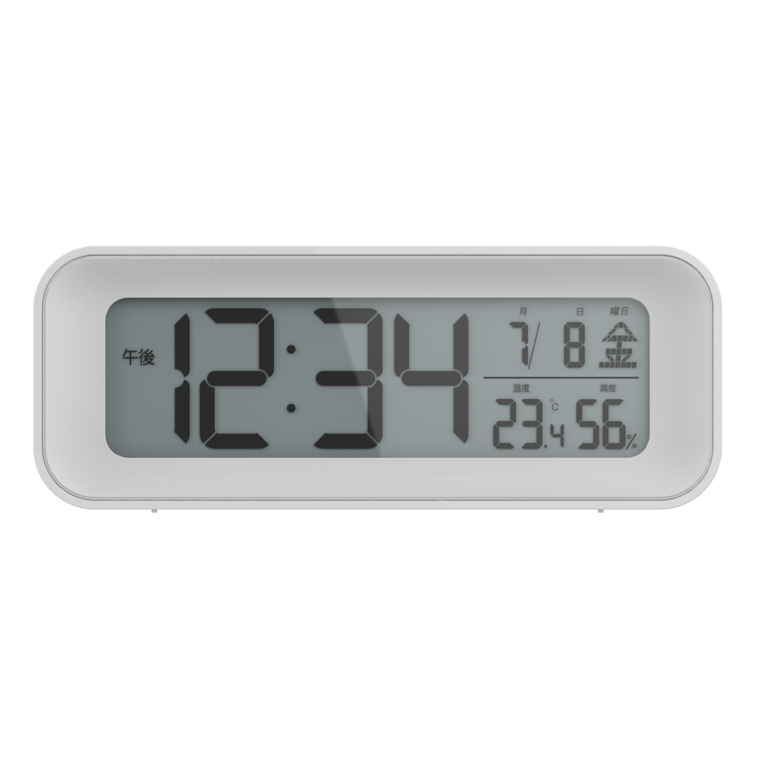 Practical Water-Saving Eco-Friendly Monitoring Solution