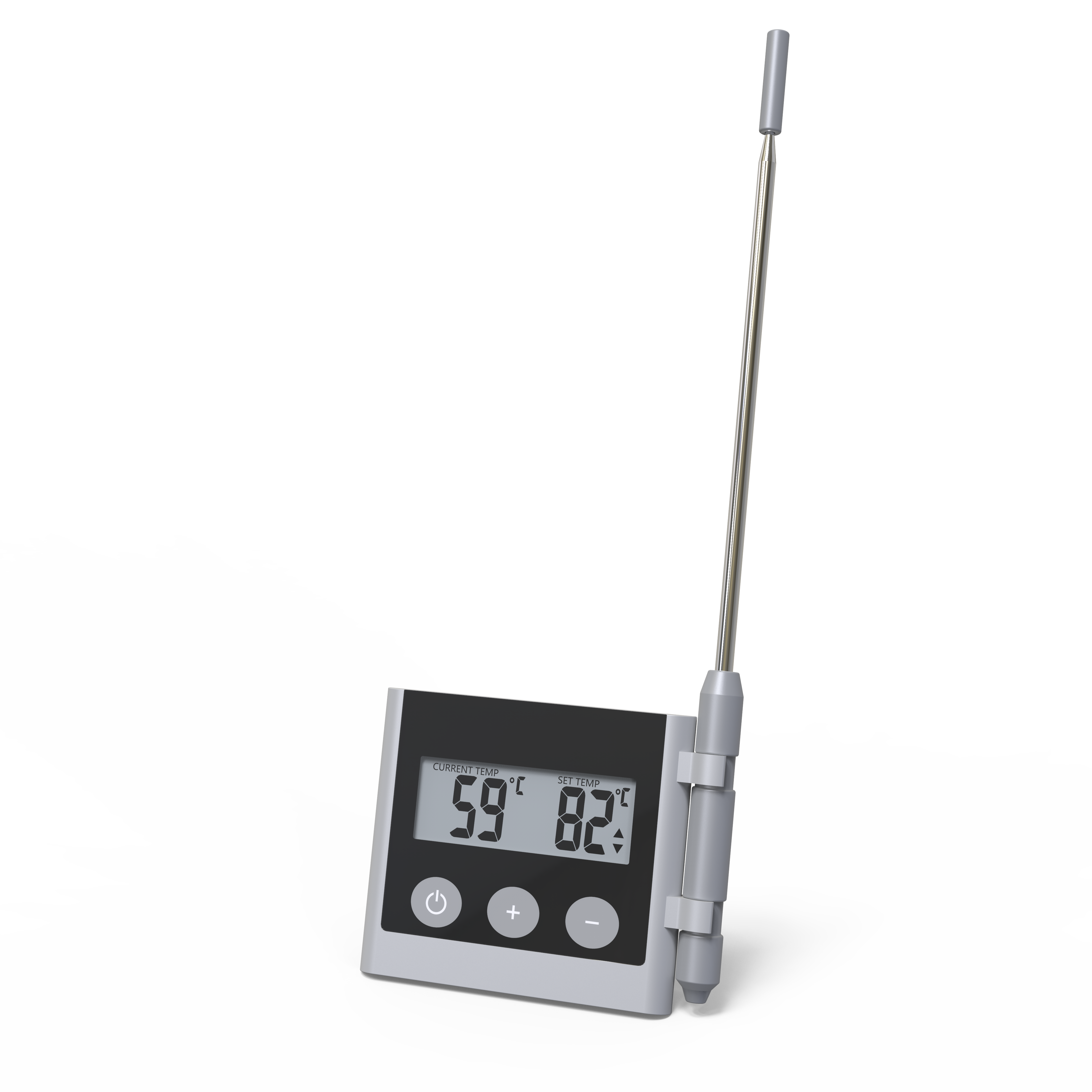 Industry-Leading Accuracy
