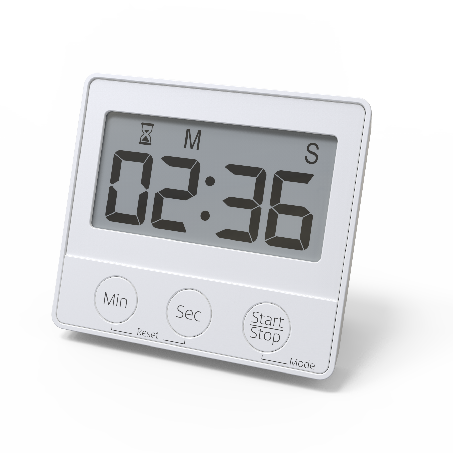 User-Friendly Interface for Seamless Operation