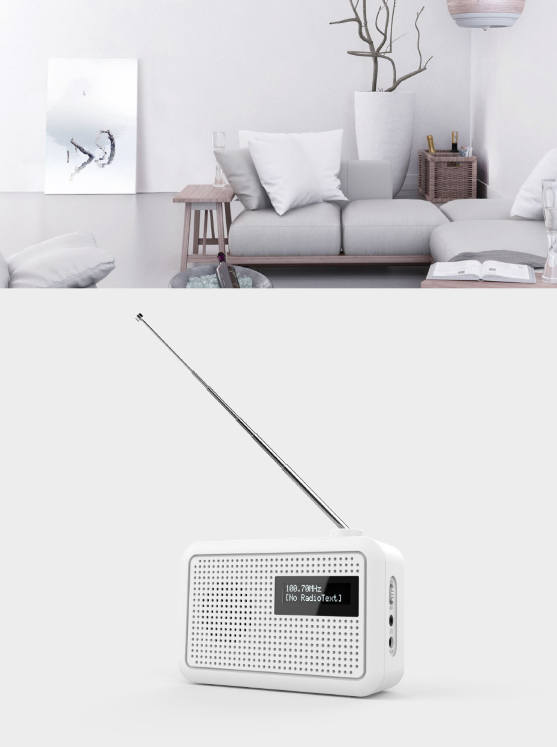 Unlocking the Power of HD Radio Technology for Superior Listening Experience