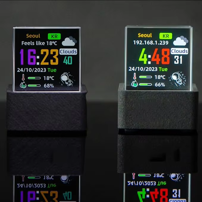 Unmatched Precision and Durability in Barometer Manometers