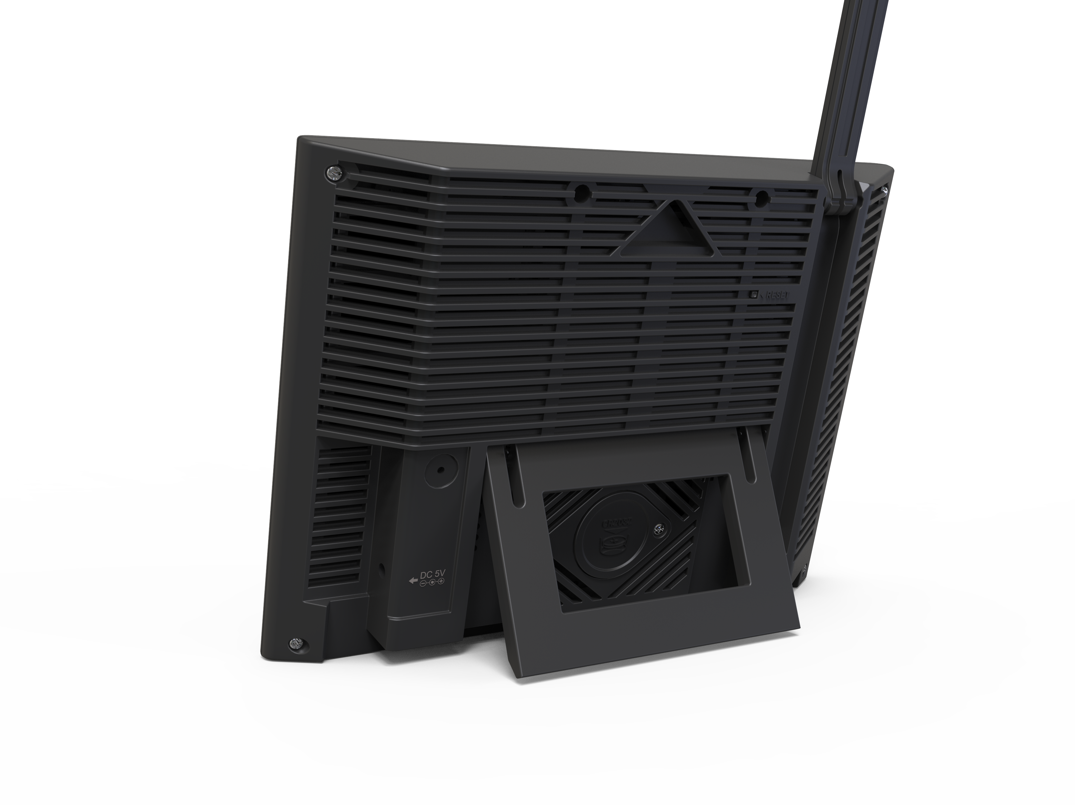 Superior Sound Quality