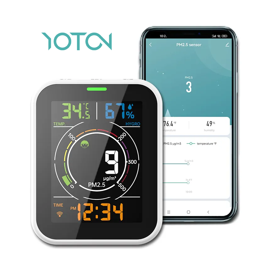 User-Friendly Interface and App Integration