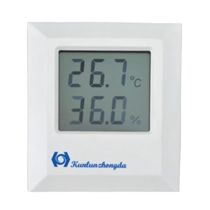 Custom Digital Clock with Customized Styling & Multi-Functional Precision Timing
