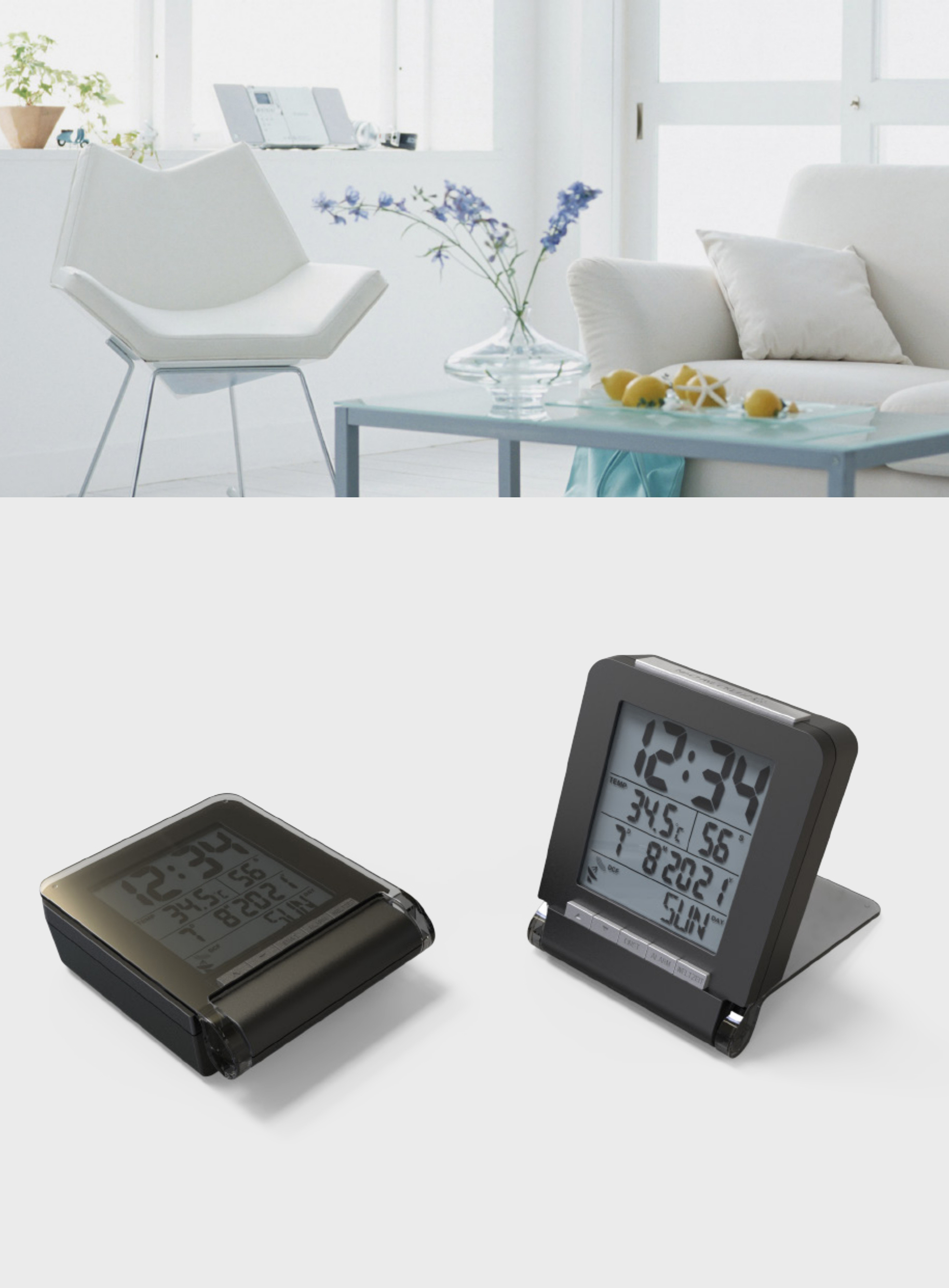 Unmatched Precision with Cesium Clocks