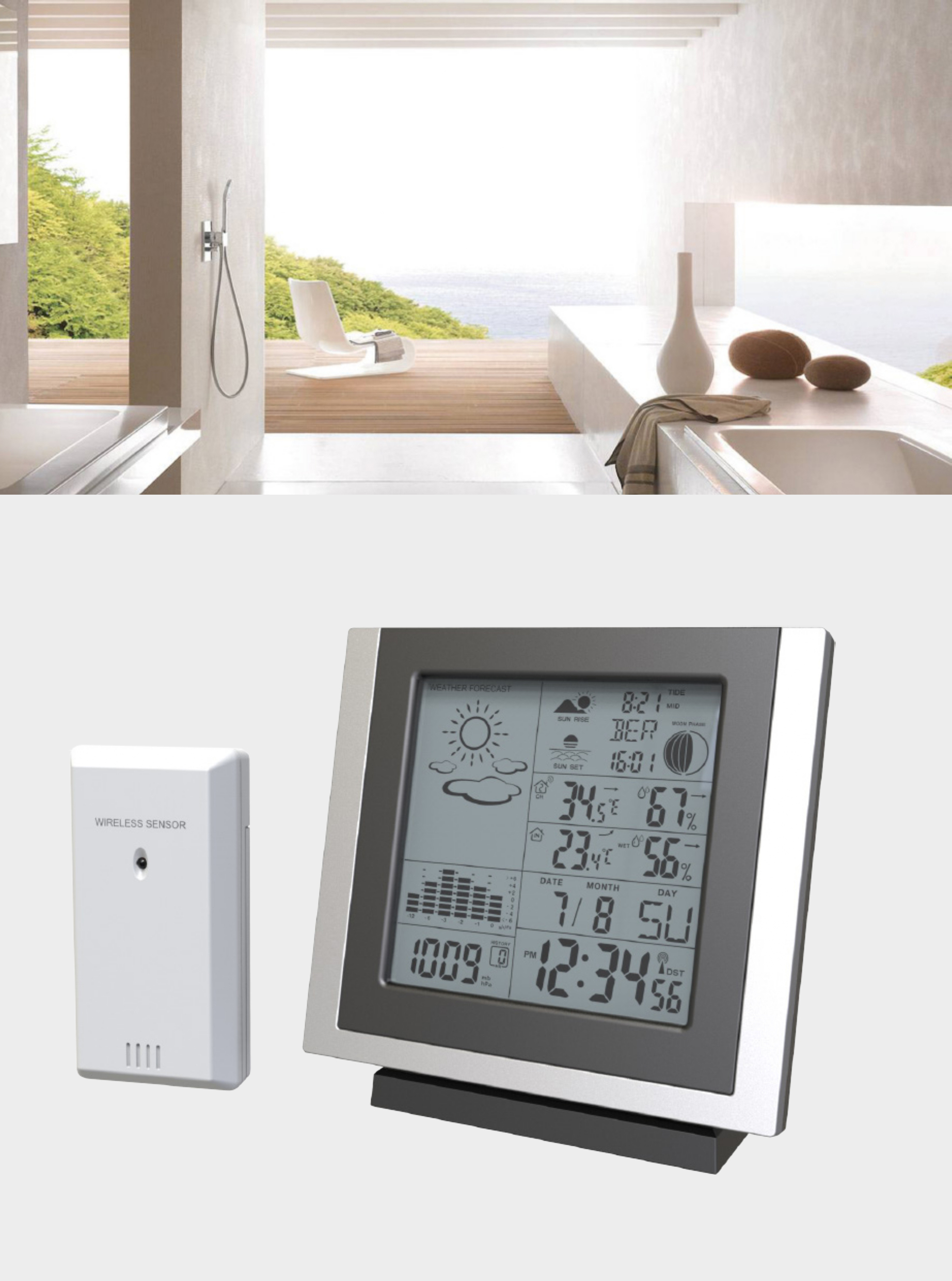 Exceptional Design Meets Functionality