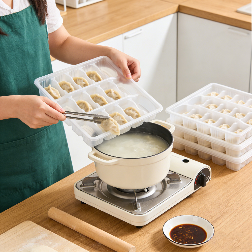 Catering Plastic Containers for Bulk Orders