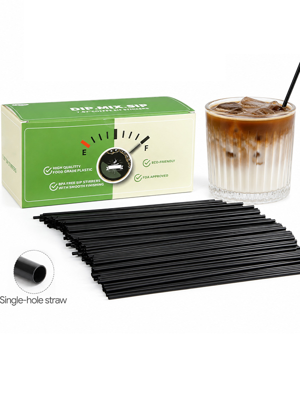 Coffee Stirrer