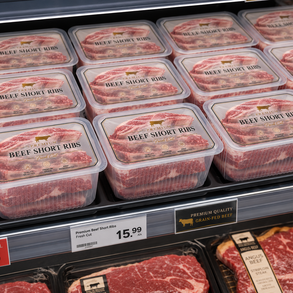Cost Factors to Consider When Selecting a Vacuum Pack Sealer
