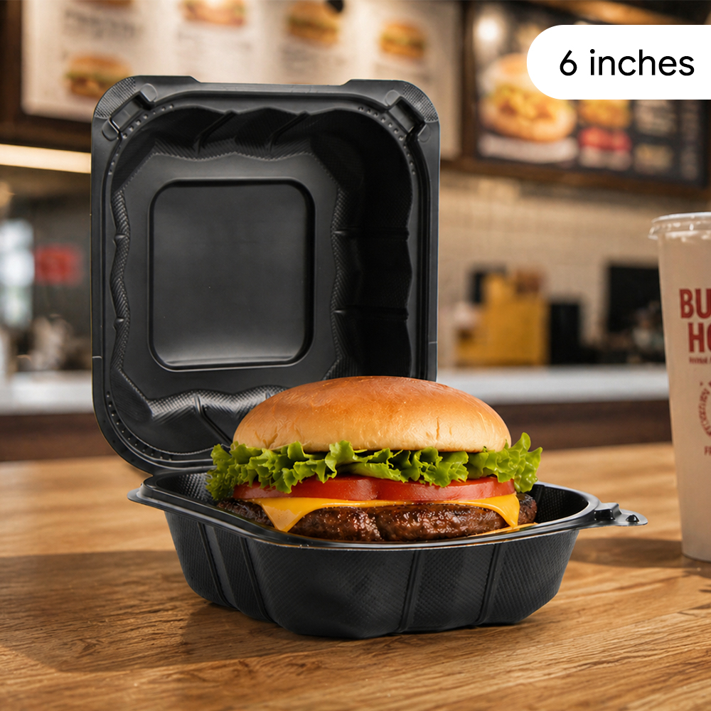 9-inch,3-Compartment