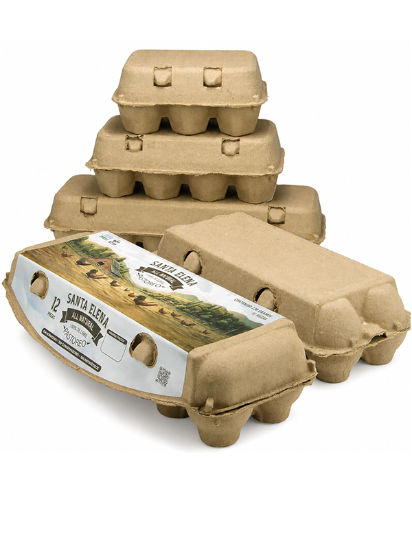Egg Tray