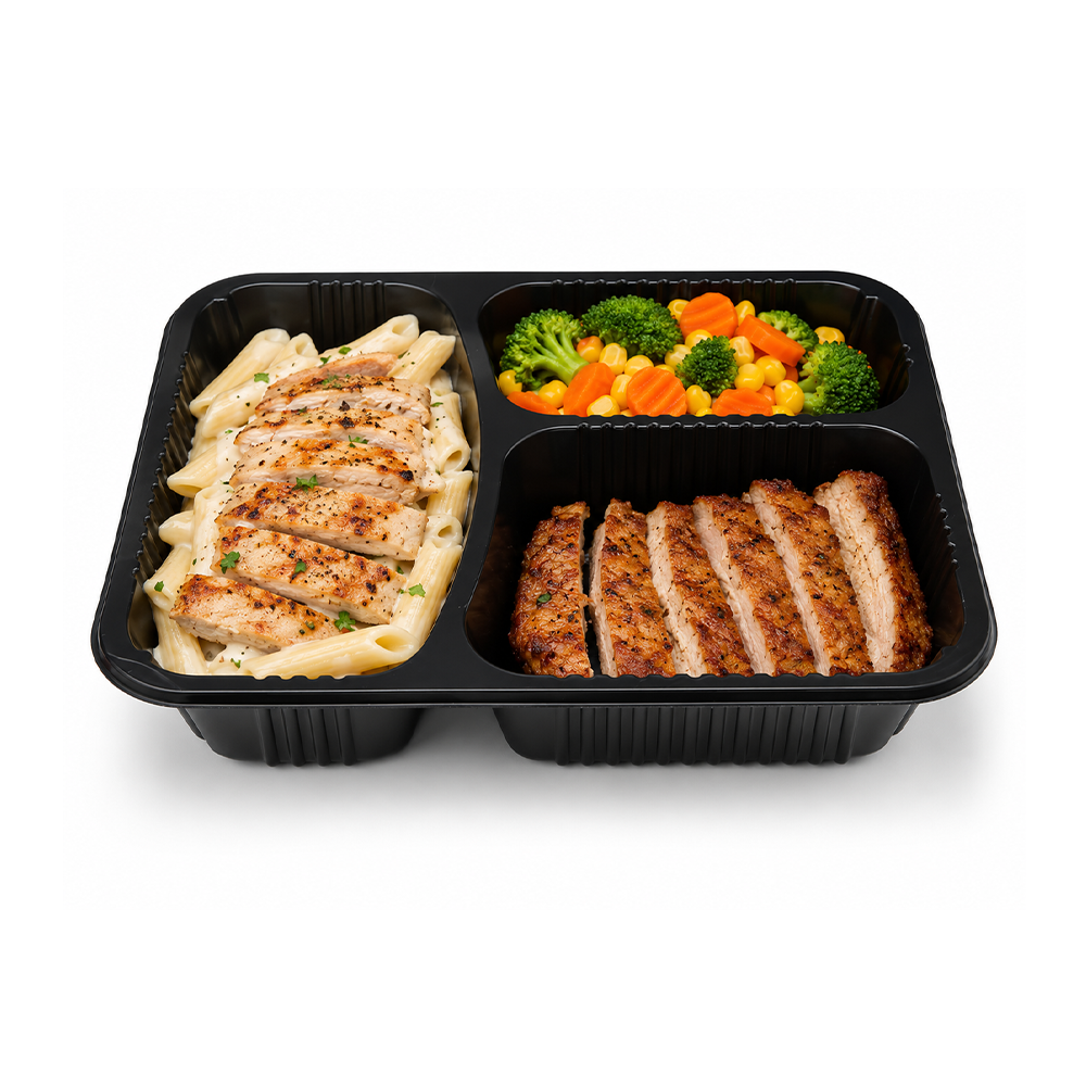 Installation Guidelines for Plastic Takeaway Trays in Your Operations