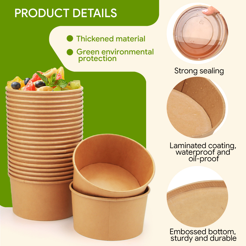 Best Applications for Disposable Serving Platters in Food Service Settings