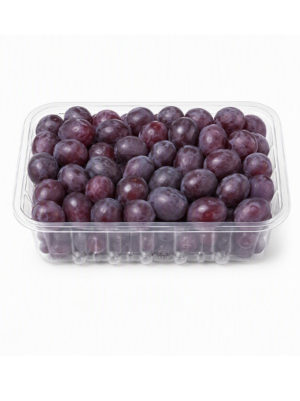 PET Fruit Tray