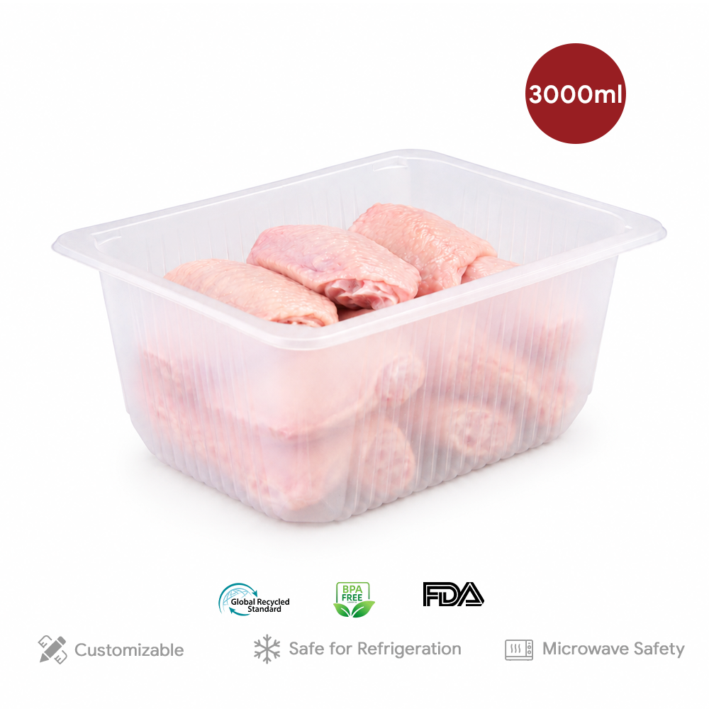 Where to Find Reliable Suppliers for Disposable Plastic Boxes in Bulk