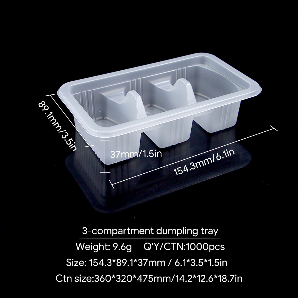 Specifications You Need to Know for Takeaway Cutlery Sets