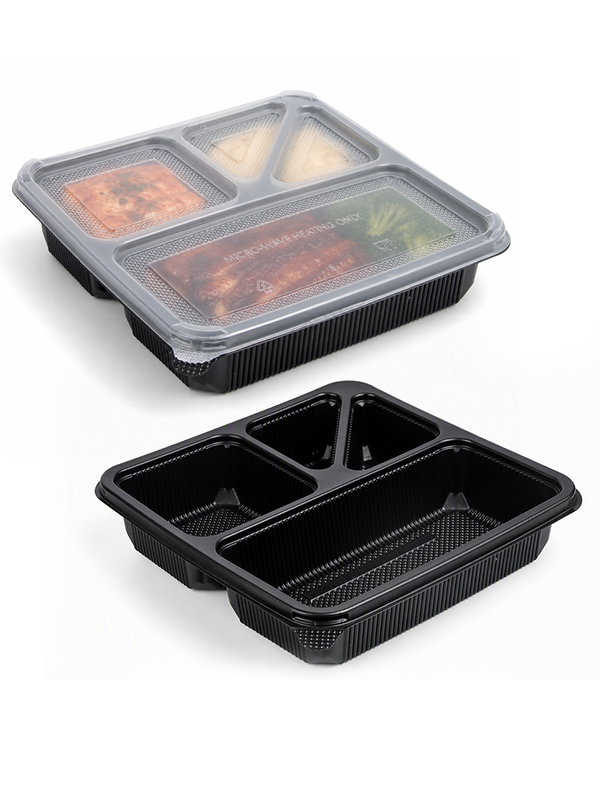 Takeaway Food Container