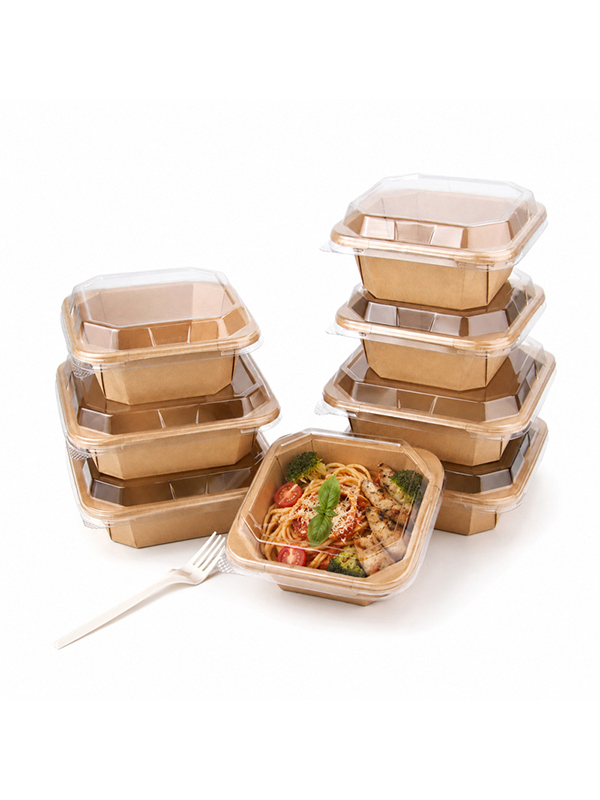 What Does Compostable Really Mean When Buying Eco Friendly Disposable Tableware?