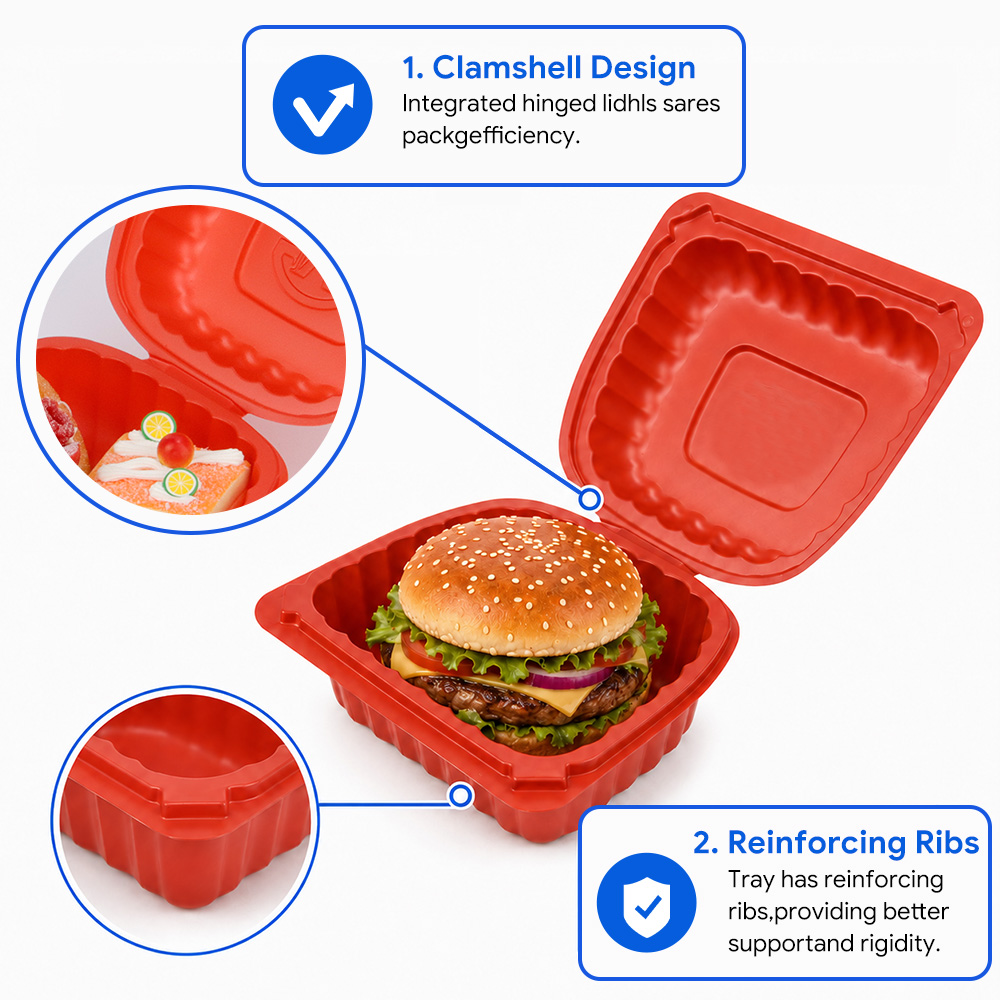 Applications of Cold Drink Plastic Cups in Food Service and Retail Settings