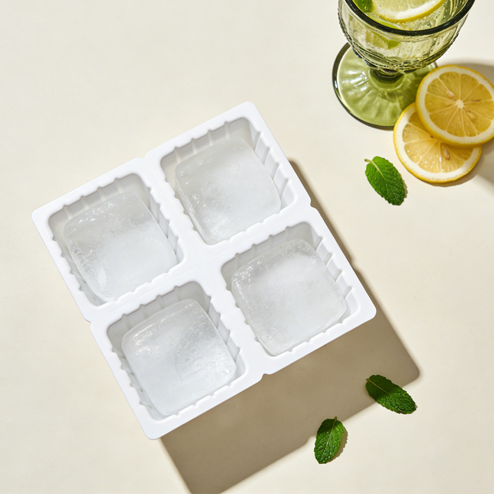Understanding Material Advantages of Plastic Iced Coffee Cups
