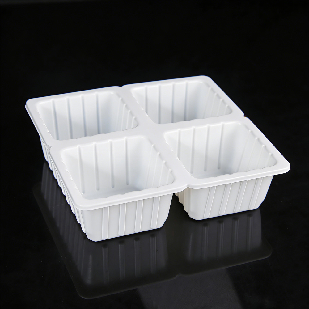 Benefits of Using Eco-Friendly Materials in Disposable Food Packaging