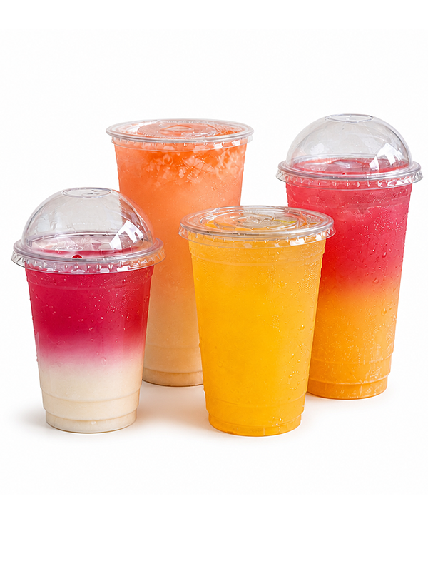 Disposable Drink Cup