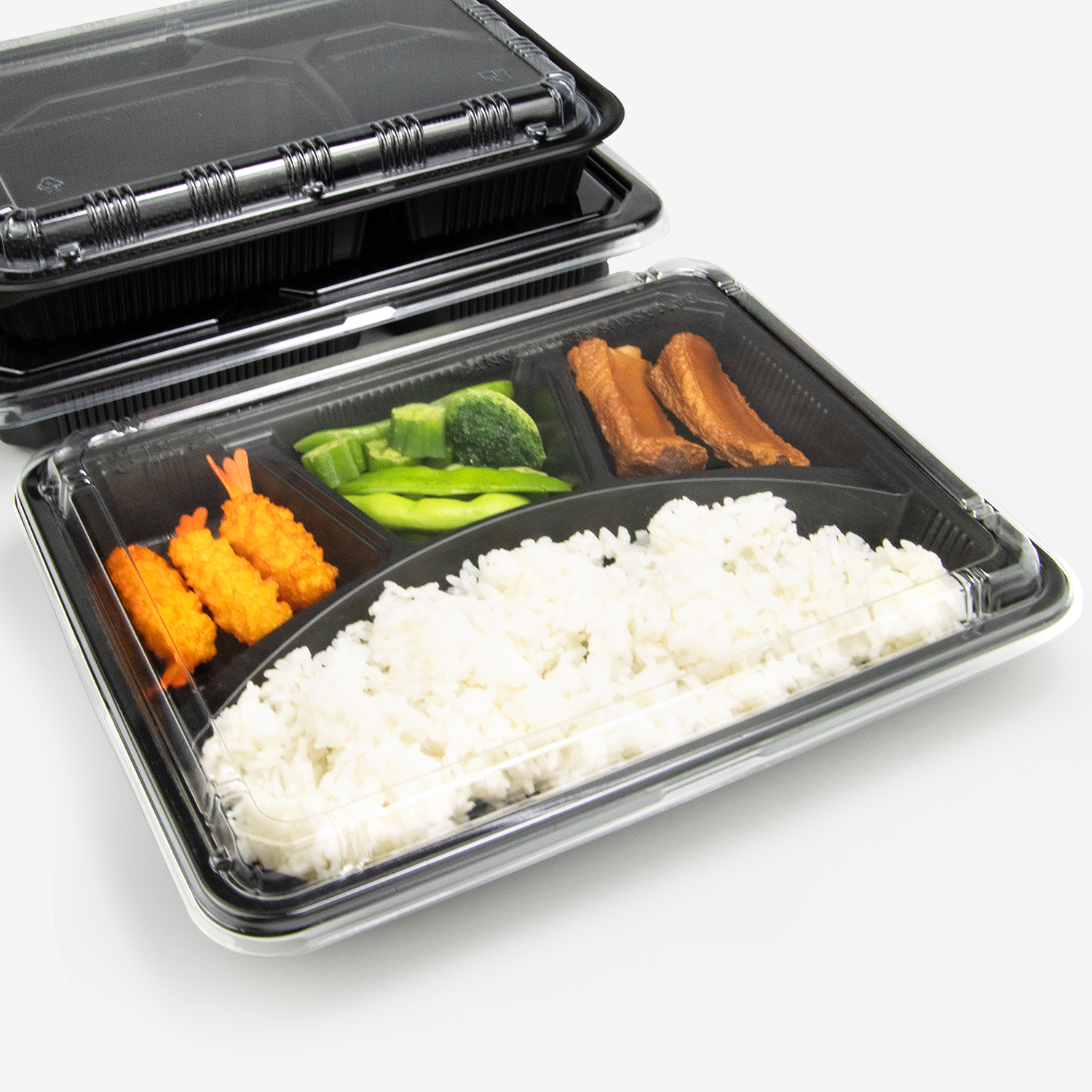 Key Specifications to Look for in PP Round Containers for Bulk Orders