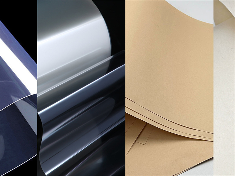 Material & Functional Customization