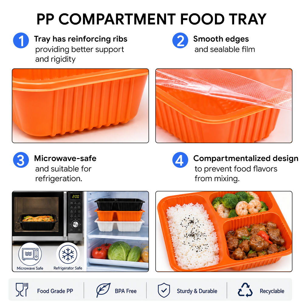 Cost Factors to Consider When Purchasing Disposable Cutlery
